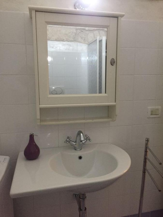 Appartement La Nicchia Di Paola à Ostuni Extérieur photo